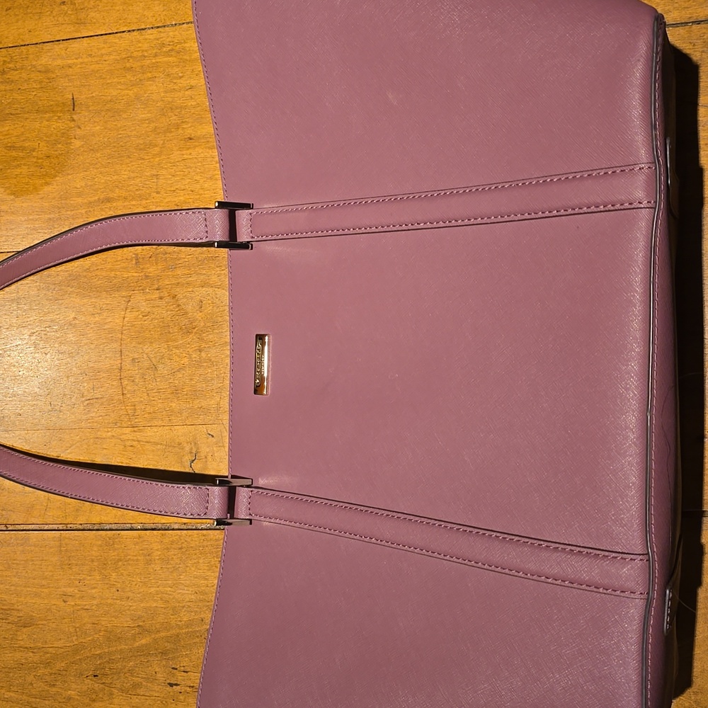 Kate Spade Mulberry Tote Bag